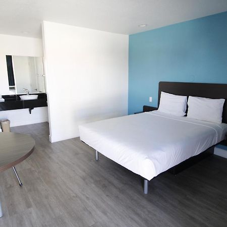 Motel 6-Moreno Valley, Ca - Perris 外观 照片