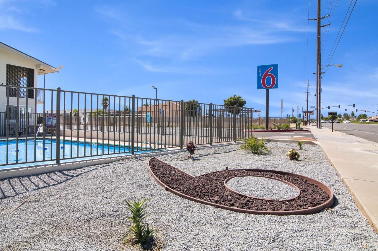 Motel 6-Moreno Valley, Ca - Perris 外观 照片