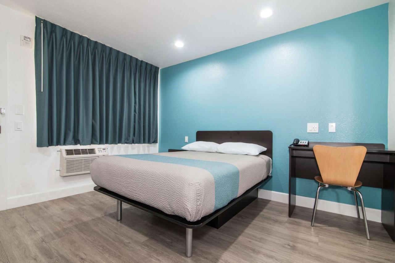 Motel 6-Moreno Valley, Ca - Perris 外观 照片