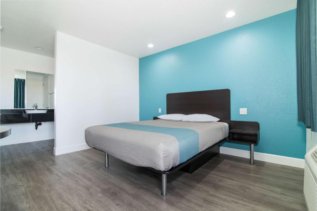 Motel 6-Moreno Valley, Ca - Perris 外观 照片