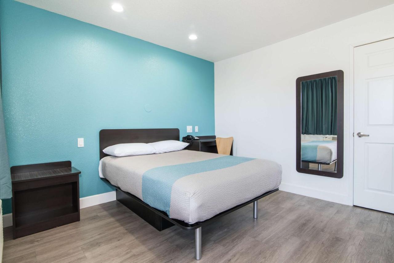 Motel 6-Moreno Valley, Ca - Perris 外观 照片