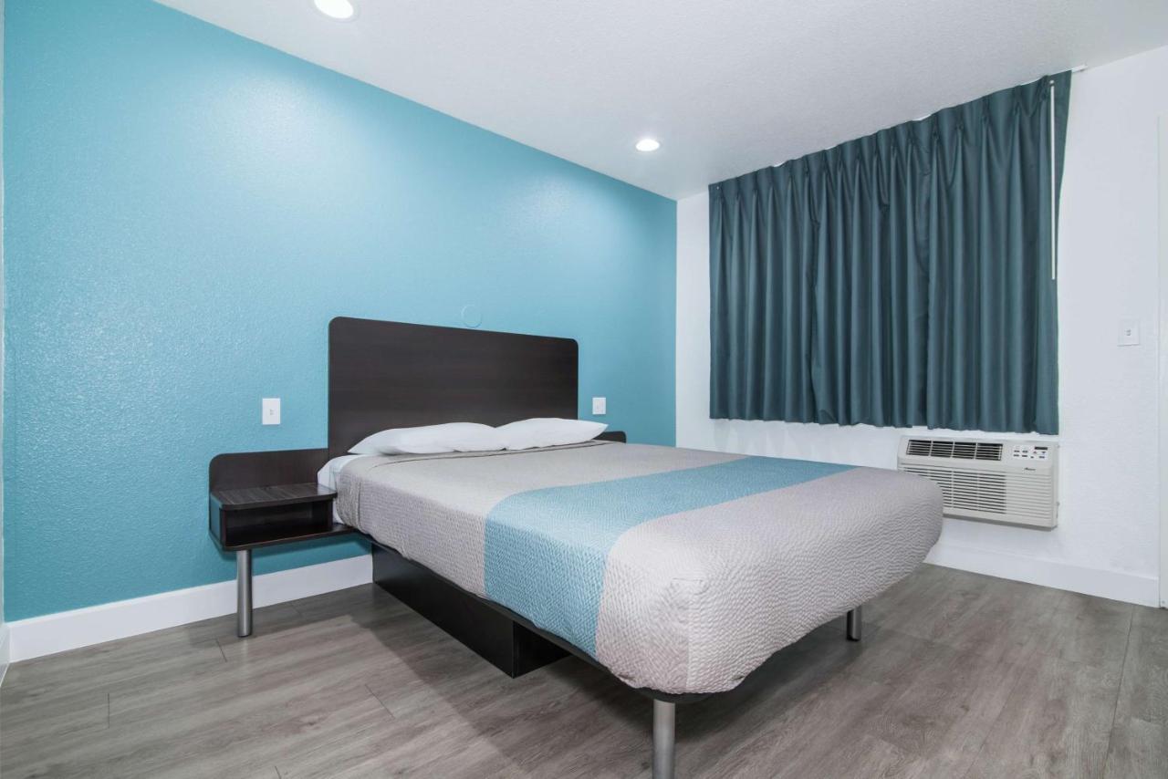 Motel 6-Moreno Valley, Ca - Perris 外观 照片