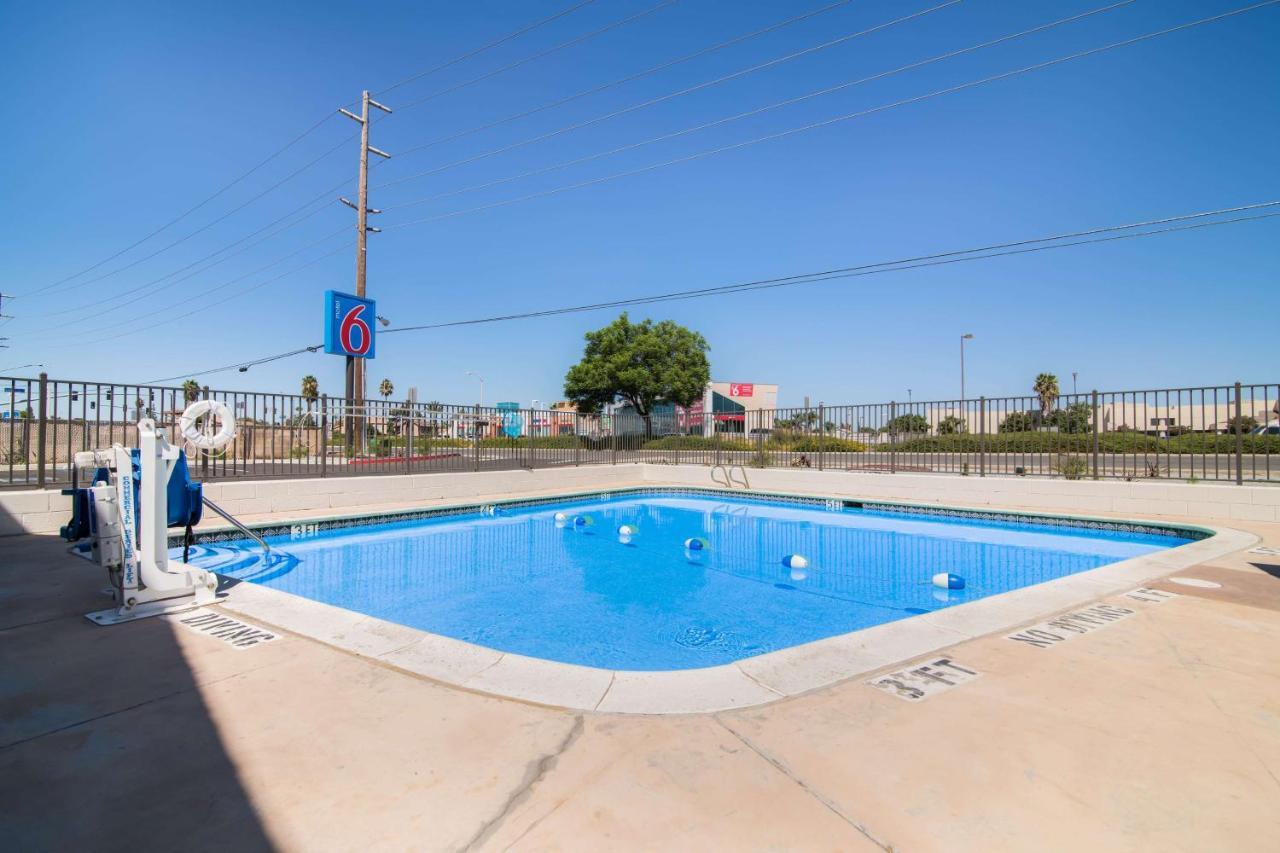 Motel 6-Moreno Valley, Ca - Perris 外观 照片