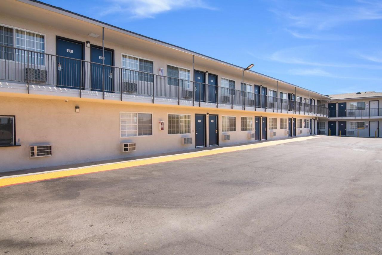 Motel 6-Moreno Valley, Ca - Perris 外观 照片